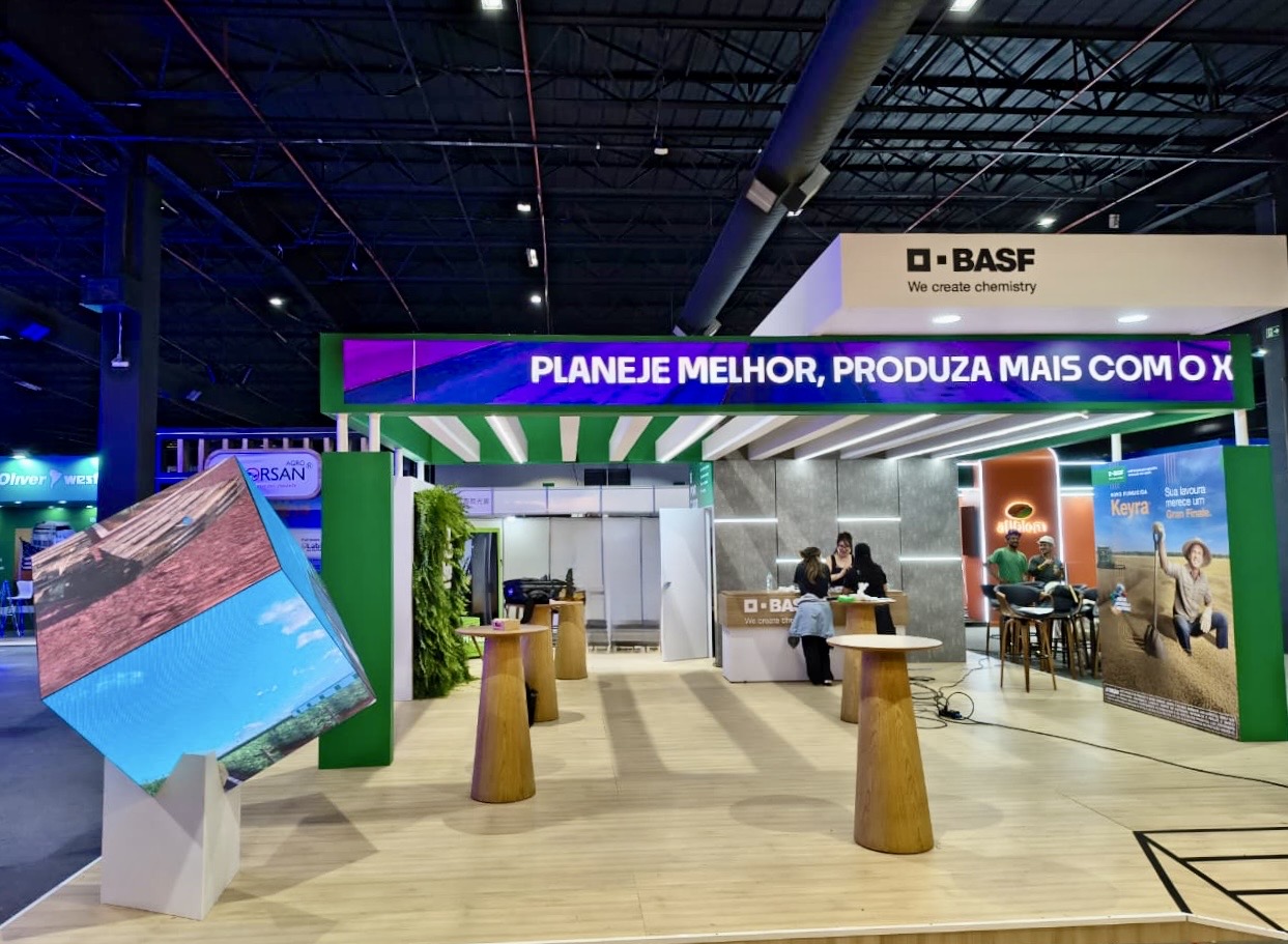 Congresso Soja - Basf (3)